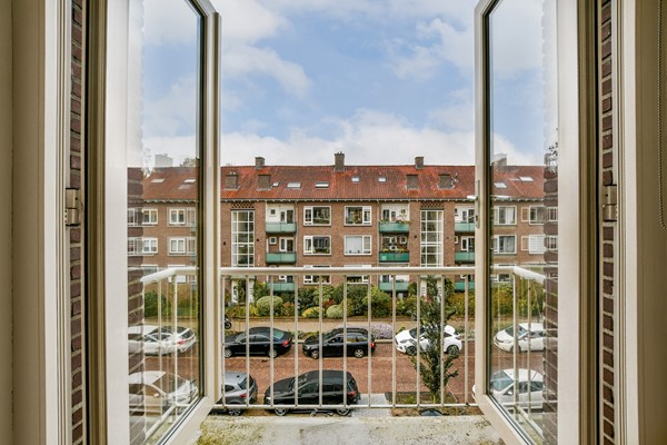 Medium property photo - Moddermanstraat 96, 2313 GT Leiden